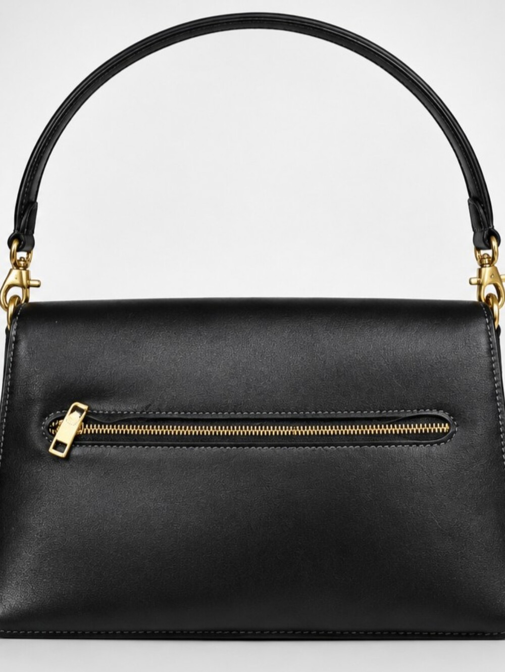 COACH Tabby Shoulder Bag - Picture 2 of 10